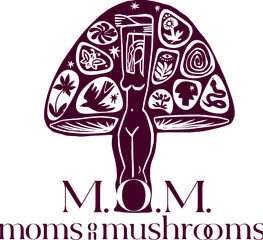 Moms on Mushrooms